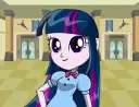 Equestria Girls Avatar Maker