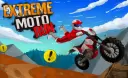 Extreme Moto Run