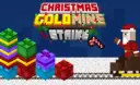 Gold Mine Strike Christmas