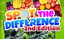Spot the Difference 2