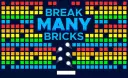 Break Many Bricks