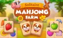 Solitaire Mahjong Farm