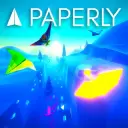 Paperly - Paper Plane Adventure